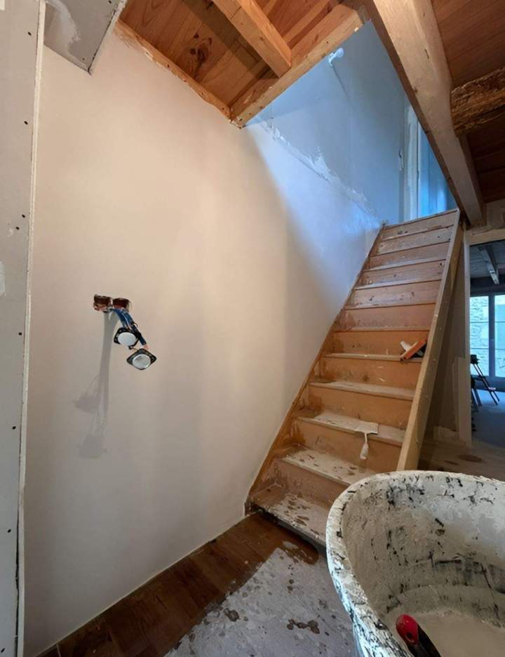 Agencement intérieur Condom