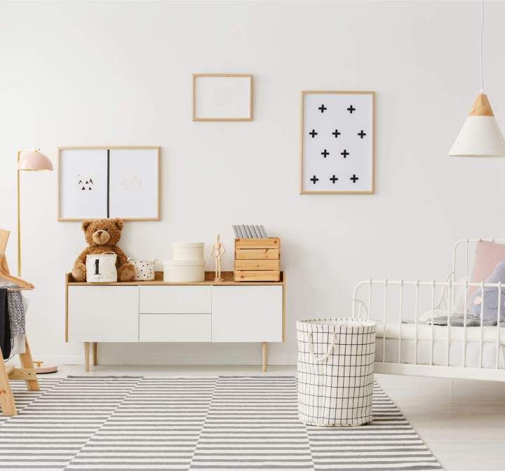 Aménagement intérieur sur mesure