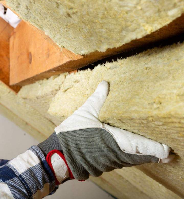 Confort et économies garanties